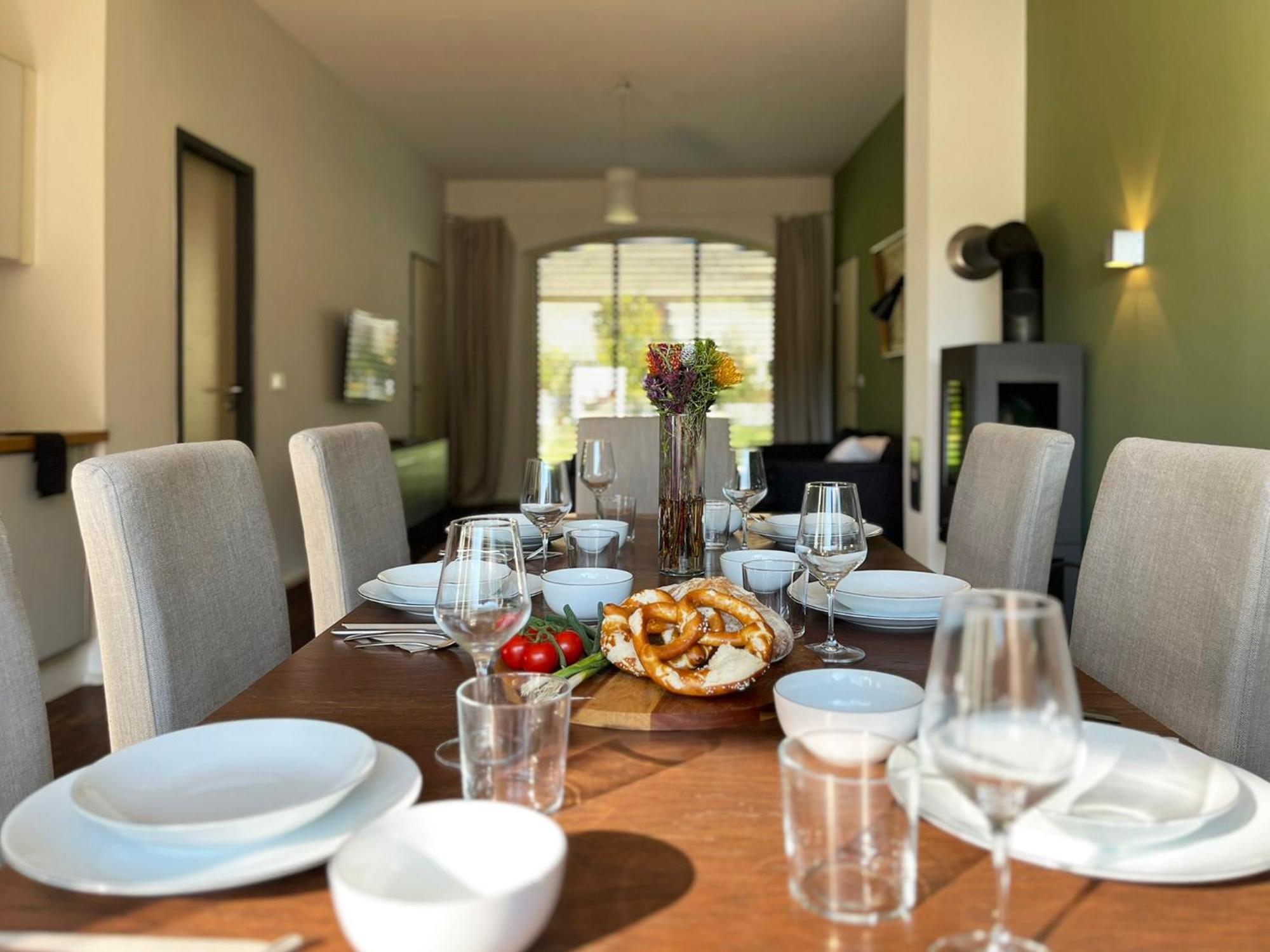 באד שמידברג Resort "Schloss Reinharz" מראה חיצוני תמונה