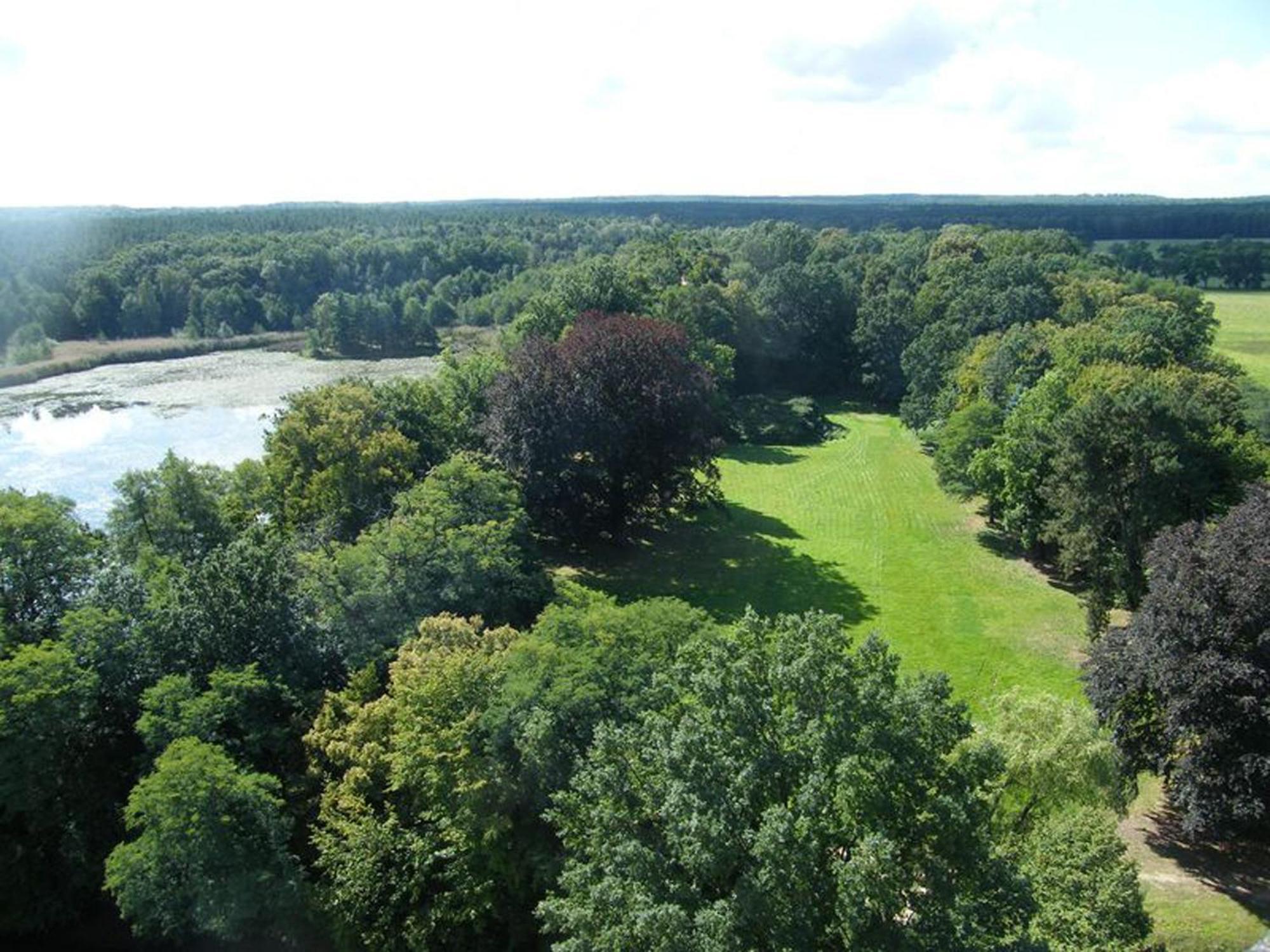 באד שמידברג Resort "Schloss Reinharz" מראה חיצוני תמונה
